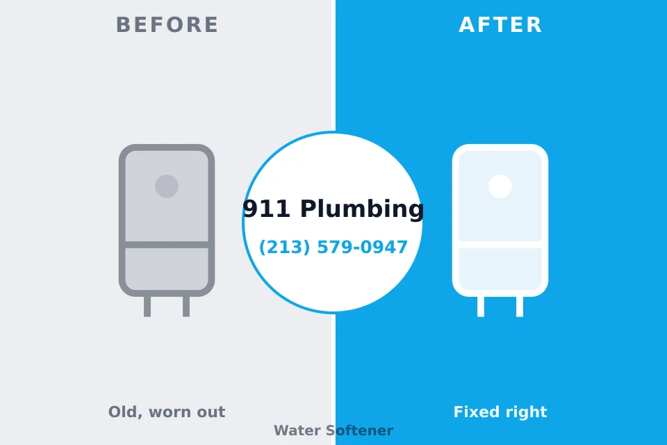 Before and after: plumbing repair Polvadera, NM